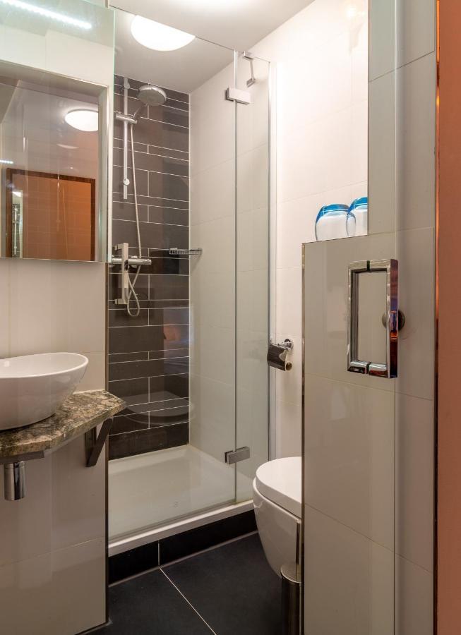 Hotel Stadshotel & Proeflokaal 'toer Zutphen