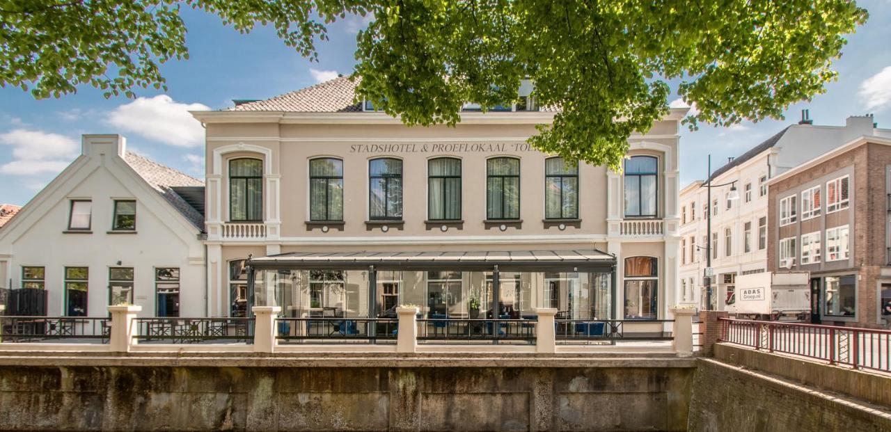 Stadshotel & Proeflokaal 'toer 2* Zutphen